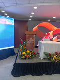 5C Decoración de Evento Corporativo