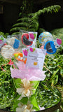 Galleta Floral
