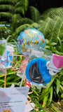 Galleta Floral