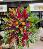 Medallon Floral JUMBO