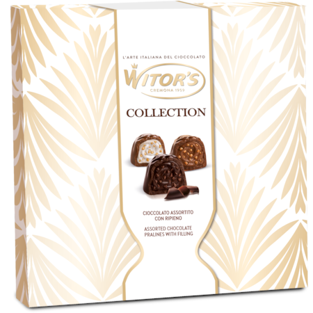 Chocolates witors collection