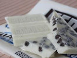 Chocolate Hersheys Blanco
