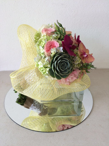 Flower Bouquet