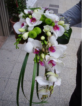 Bouquet 2U
