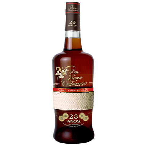 Zacapa Centenario 23 Años