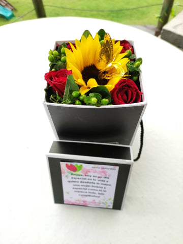 Box of Love