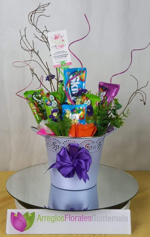 Dulce Emoción