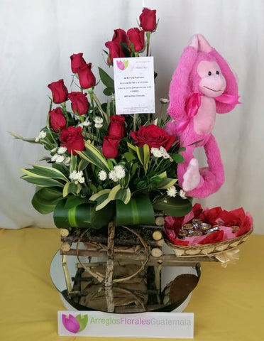 Carreta Enamorada